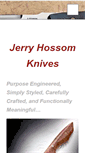 Mobile Screenshot of hossom.com